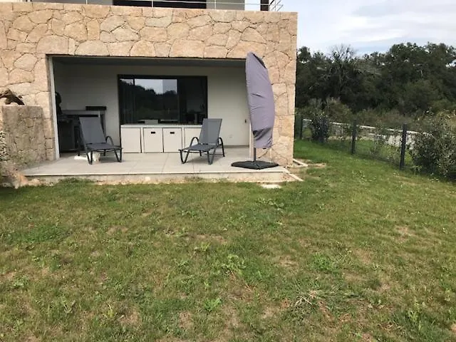 De Tourisme 5* Vecchio דירה