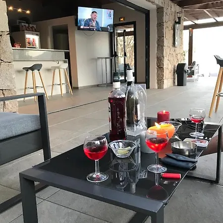 De Tourisme 5* Vecchio Apartment