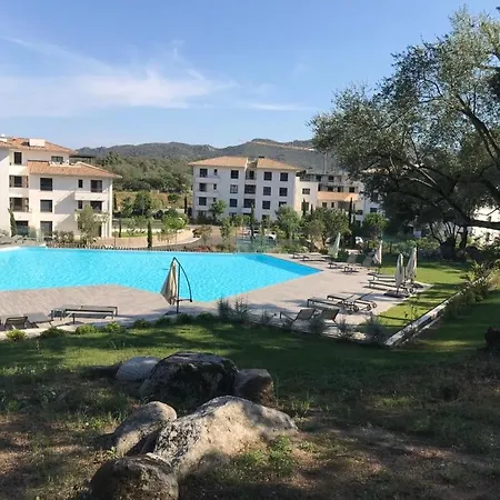 De Tourisme 5* Vecchio Apartment