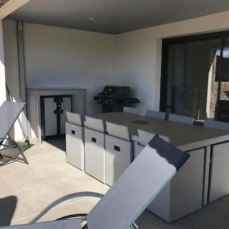 De Tourisme 5* Vecchio Apartment *