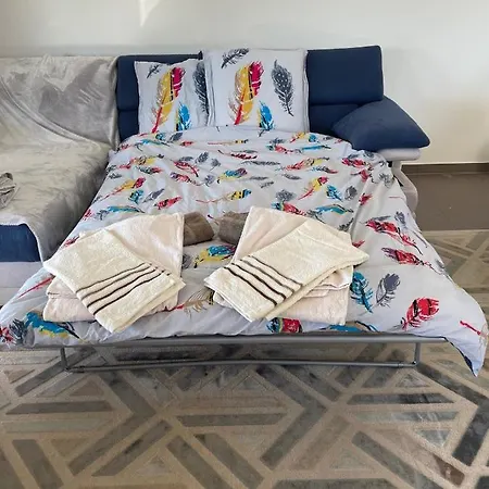 De Tourisme 5* Vecchio Apartment *
