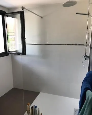 Apartment De Tourisme 5* Vecchio Porto-Vecchio (Corsica)