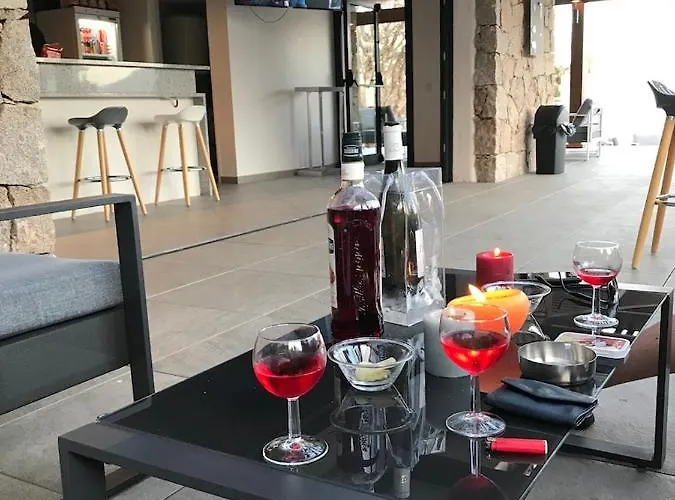 De Tourisme 5* Vecchio Appartement