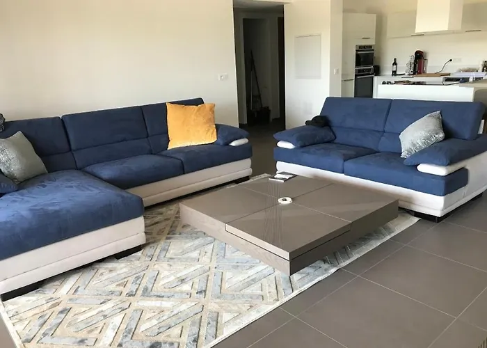 De Tourisme 5* Vecchio *