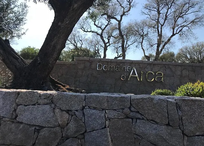 De Tourisme 5* Vecchio 维琪奥港