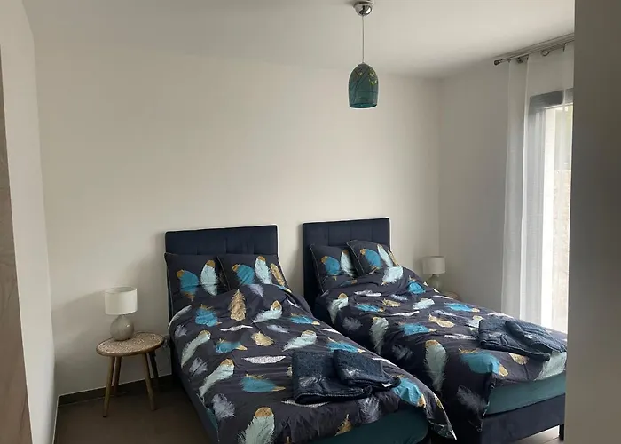 De Tourisme 5* Vecchio Porto-Vecchio (Corsica)