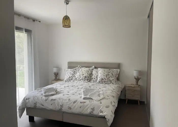 De Tourisme 5* Vecchio Appartement *