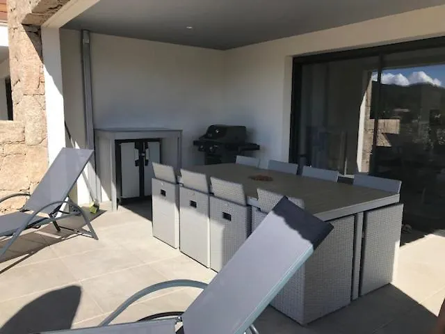 De Tourisme 5* Vecchio Appartement *